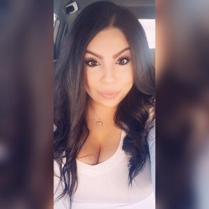 Meet your Posher, Tammy